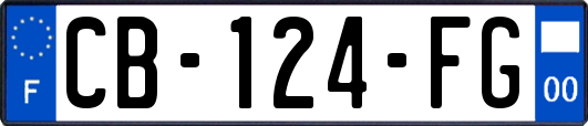 CB-124-FG