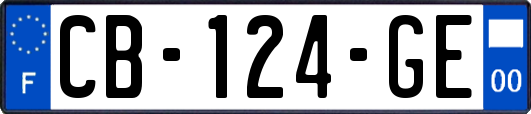 CB-124-GE