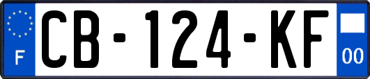 CB-124-KF