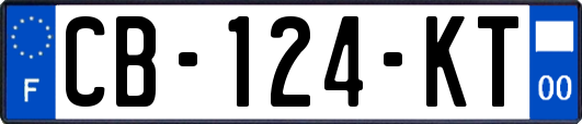 CB-124-KT