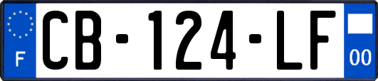 CB-124-LF