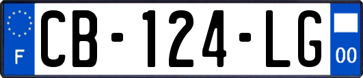 CB-124-LG