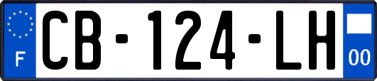 CB-124-LH
