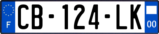 CB-124-LK