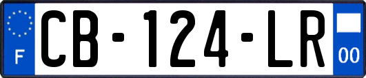 CB-124-LR