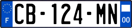 CB-124-MN