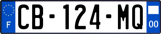CB-124-MQ