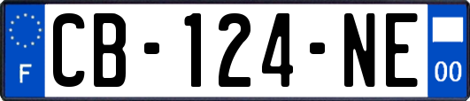 CB-124-NE