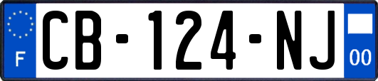 CB-124-NJ