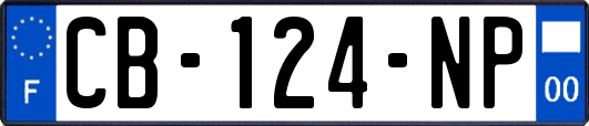 CB-124-NP