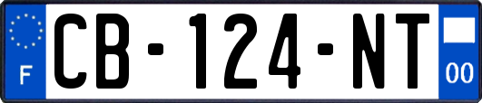 CB-124-NT