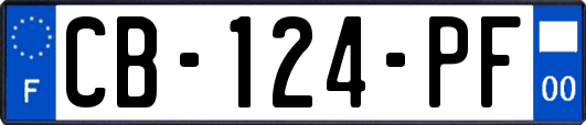 CB-124-PF