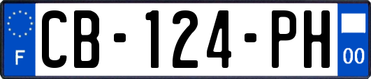 CB-124-PH