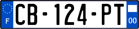 CB-124-PT