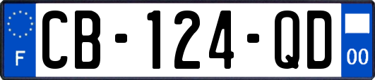 CB-124-QD