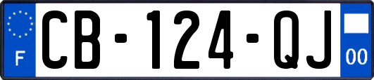 CB-124-QJ