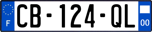 CB-124-QL