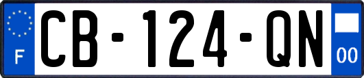 CB-124-QN