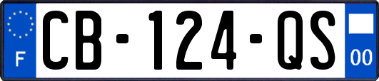 CB-124-QS