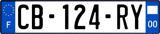 CB-124-RY