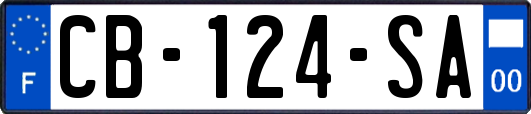 CB-124-SA