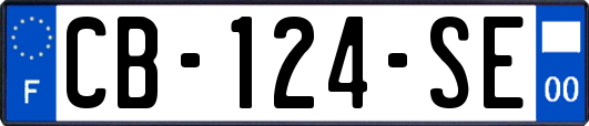 CB-124-SE