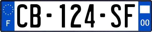 CB-124-SF