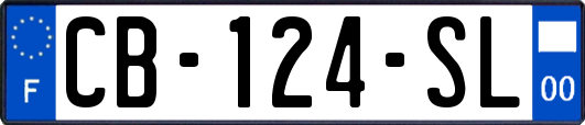 CB-124-SL