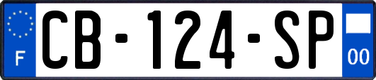 CB-124-SP
