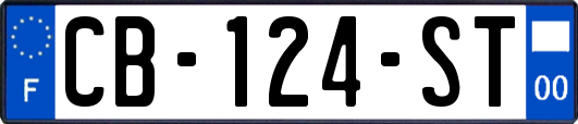 CB-124-ST