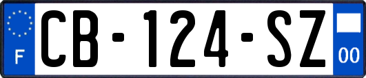 CB-124-SZ