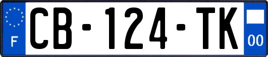 CB-124-TK