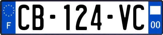 CB-124-VC