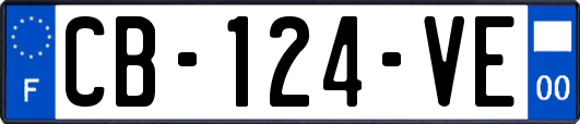 CB-124-VE