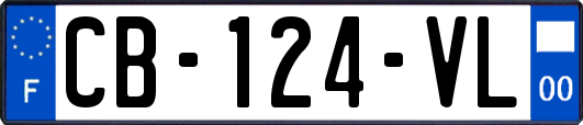 CB-124-VL