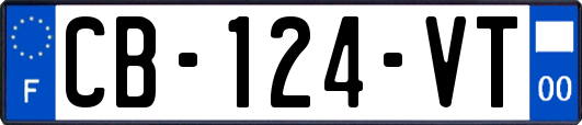 CB-124-VT