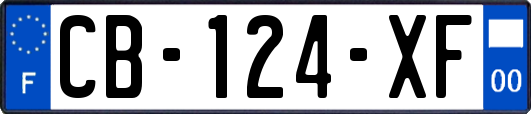 CB-124-XF