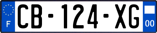 CB-124-XG