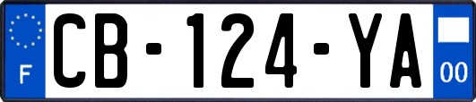 CB-124-YA