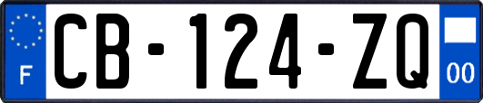 CB-124-ZQ