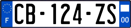 CB-124-ZS