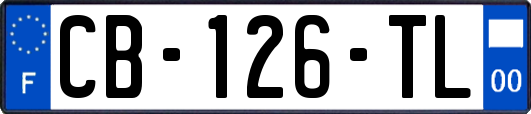 CB-126-TL