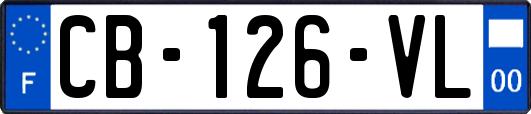 CB-126-VL