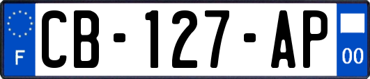 CB-127-AP