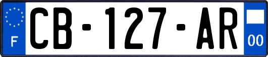 CB-127-AR