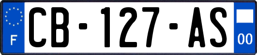 CB-127-AS