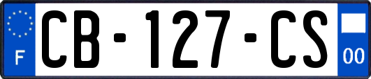 CB-127-CS