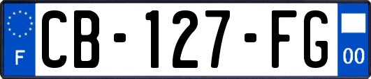 CB-127-FG