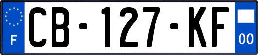 CB-127-KF