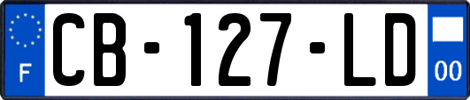 CB-127-LD